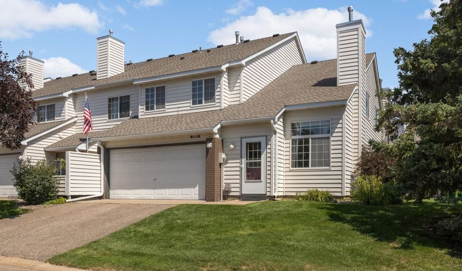 12830 Echo Ln, Apple Valley, MN 55124 - 2 Beds, 1 Bath