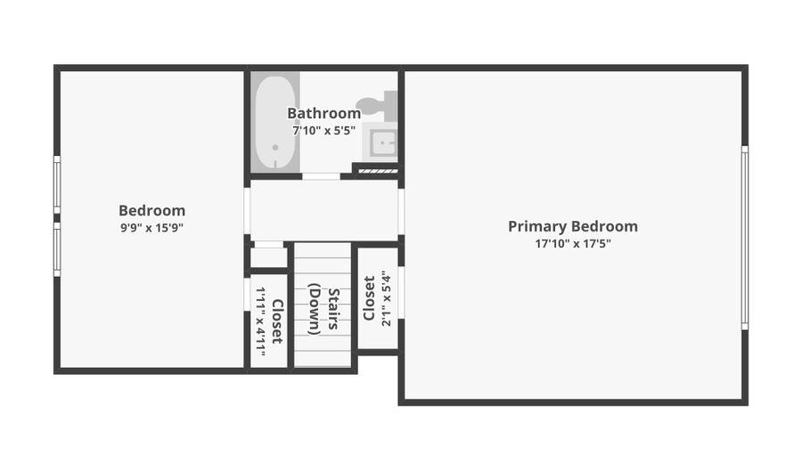 4011 WILLIAM Ln, Bowie, MD 20715 - 4 Beds, 2 Bath