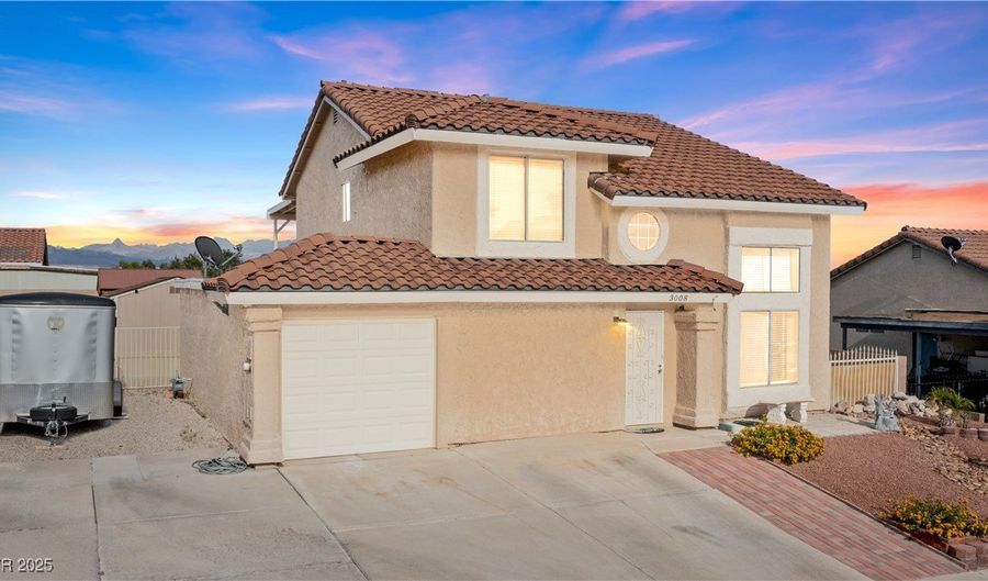3008 Soledad Dr, Laughlin, NV 89029 - 3 Beds, 3 Bath