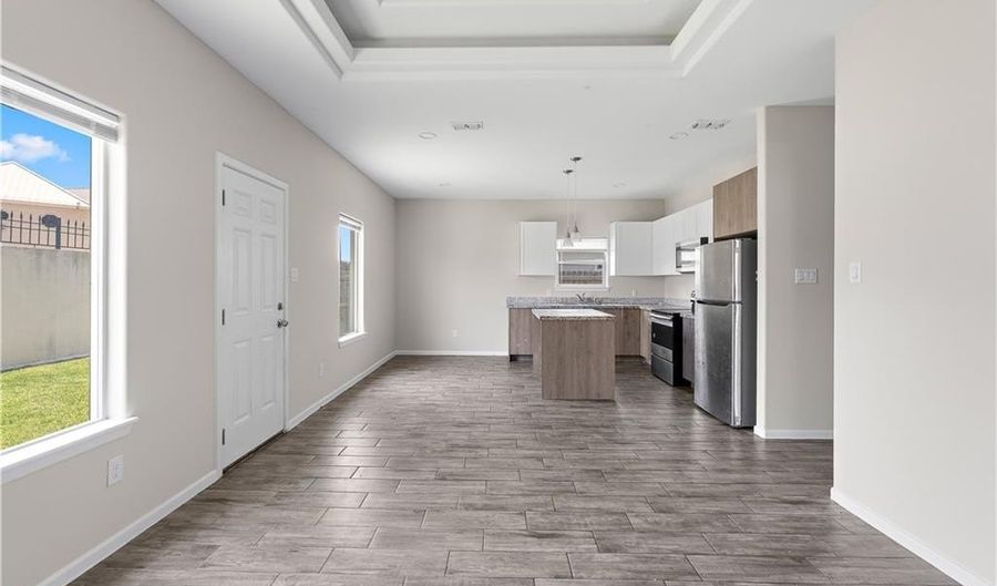912 Kentucky St, Alton, TX 78573 - 0 Beds, 0 Bath