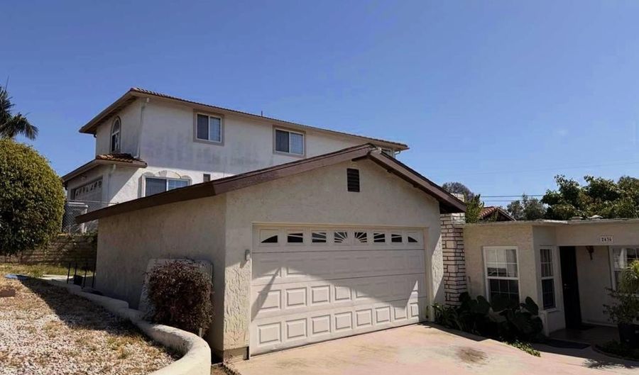 2436 Reo Dr. 38, San Diego, CA 92139 - 4 Beds, 2 Bath