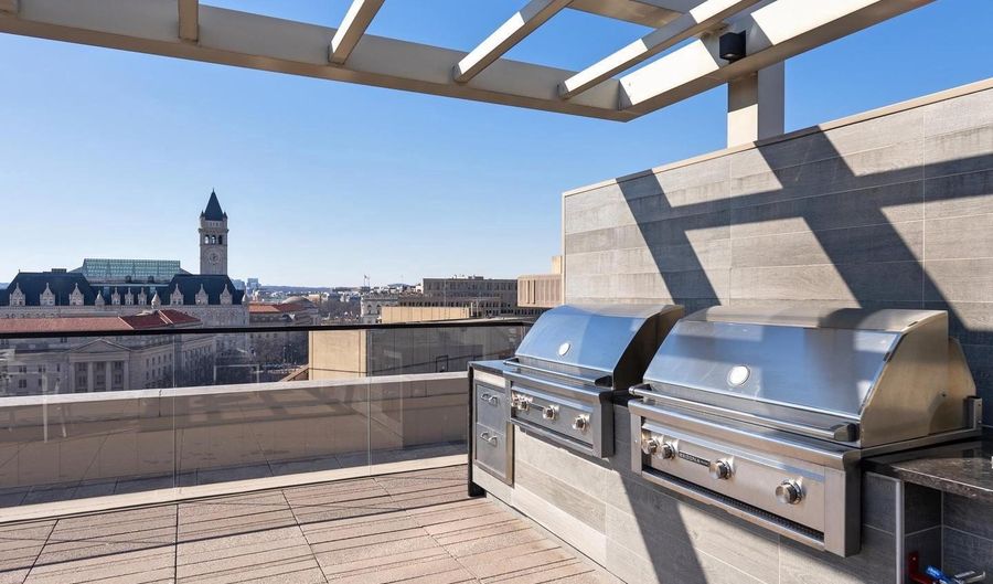 801 PENNSYLVANIA Ave NW Ph06, Washington, DC 20004 - 1 Beds, 1 Bath