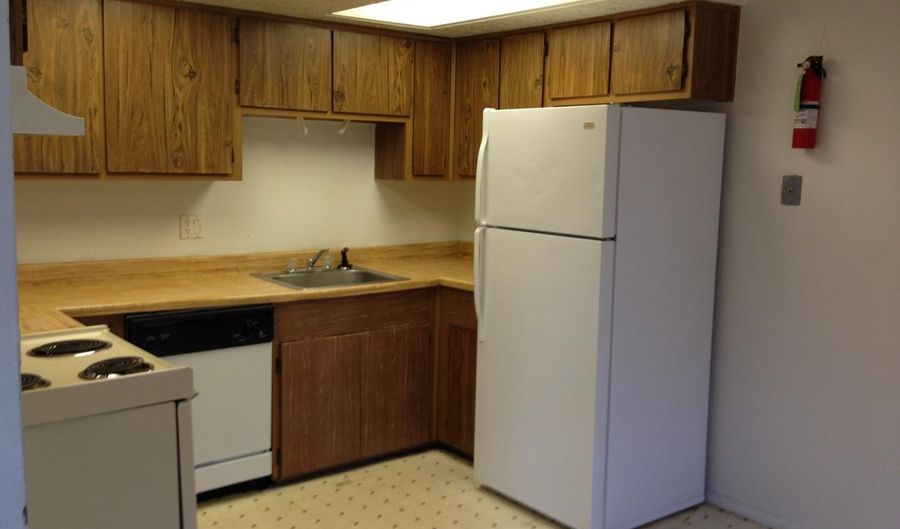 3505 Tulane Dr 4, Albuquerque, NM 87107 - 2 Beds, 1 Bath