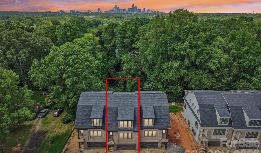 1539 Crystal Rd, Charlotte, NC 28205 - 4 Beds, 4 Bath