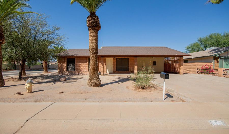 502 E SILVER REEF Rd, Casa Grande, AZ 85122 - 3 Beds, 2 Bath