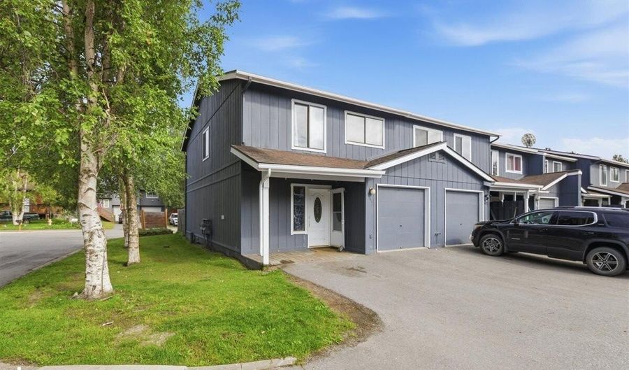 8050 Pioneer #101, Anchorage, AK 99504 - 3 Beds, 3 Bath