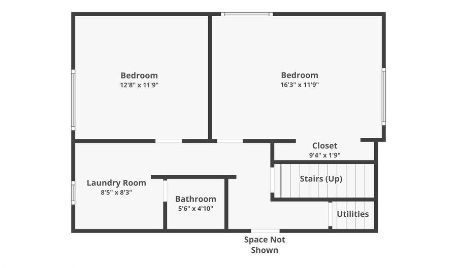 5240 E 42nd Ave, Anchorage, AK 99508 - 4 Beds, 3 Bath