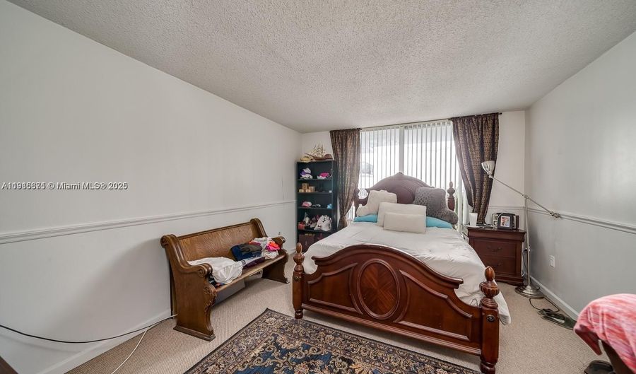 2750 NE 183rd St 1107, Aventura, FL 33160 - 1 Beds, 2 Bath