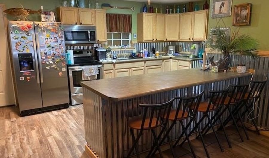 ALI GRACE Ln, Adamsville, TN 38310 - 4 Beds, 2 Bath
