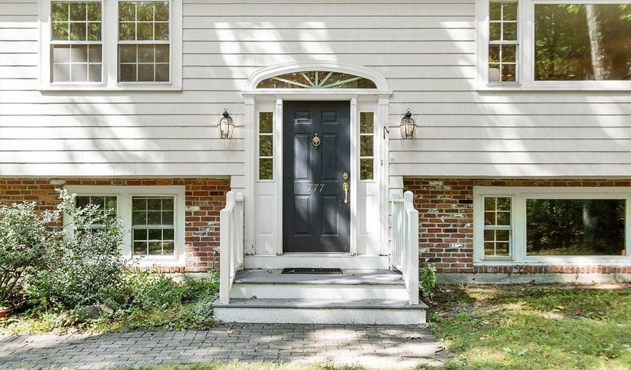 777 Depot Rd, Boxborough, MA 01719 - 3 Beds, 3 Bath