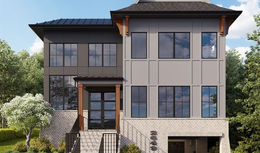 2649 Laburnum Ave, Charlotte, NC 28205 - 4 Beds, 6 Bath