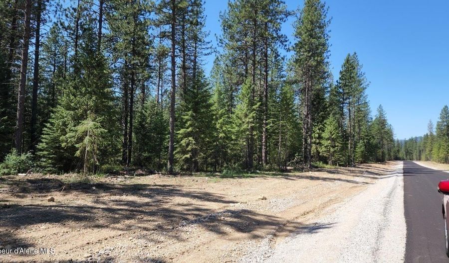 NNA Lot 4 TJ Trail, Athol, ID 83801 - 0 Beds, 0 Bath