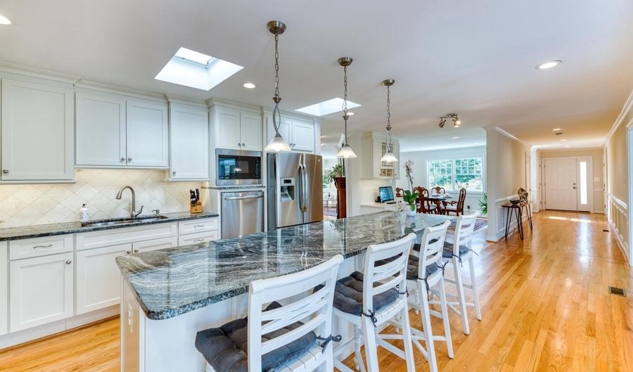 5151 PIEDMONT Pl, Annandale, VA 22003 - 5 Beds, 4 Bath