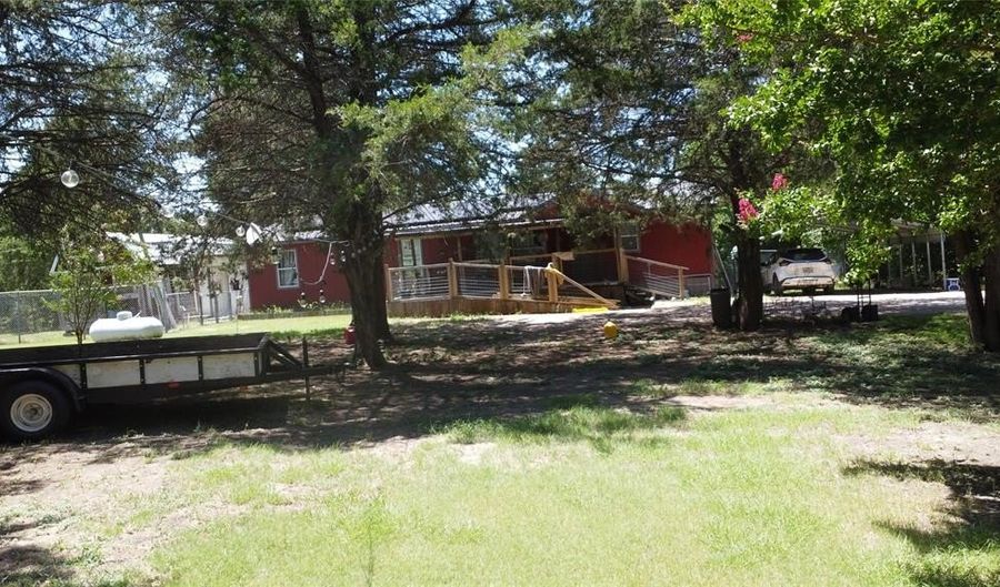 9189 CR 285, Anna, TX 75409 - 0 Beds, 0 Bath
