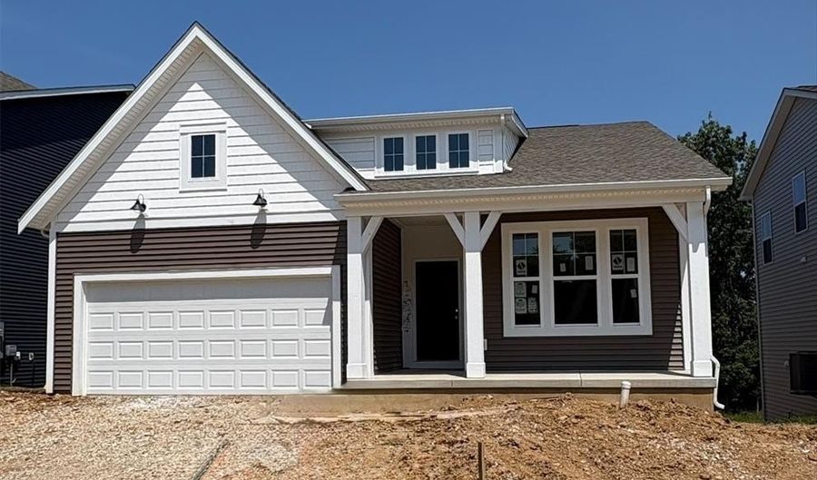 3351 Vine Clad Hill Dr, Arnold, MO 63010 - 3 Beds, 2 Bath