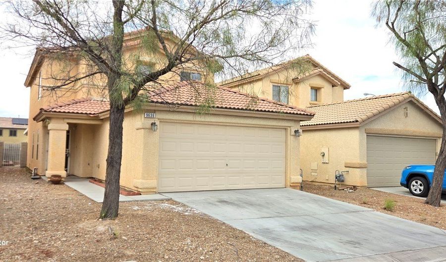 9636 Cedar Park Ave, Las Vegas, NV 89148 - 5 Beds, 3 Bath
