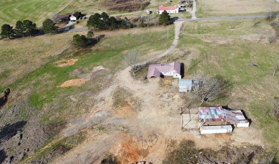 957 MELVILLE Rd, Arley, AL 35541 - 0 Beds, 0 Bath