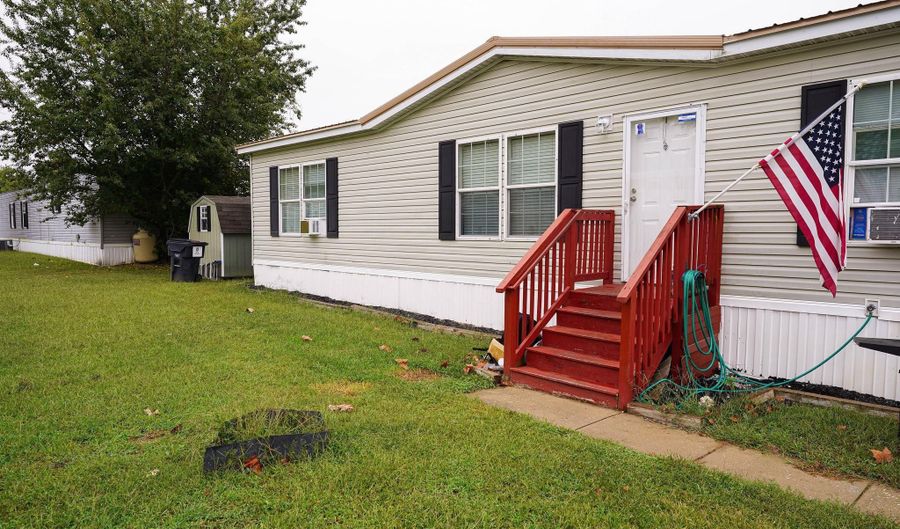 418 CENTER St 417, Frederica, DE 19946 - 3 Beds, 2 Bath