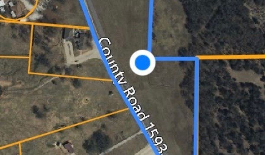 Cr-1593, Alvord, TX 76225 - 0 Beds, 0 Bath