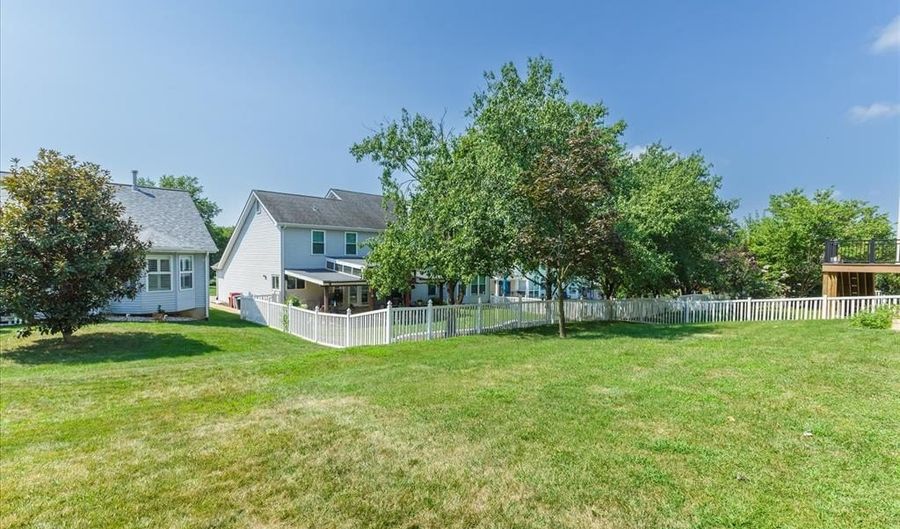 10354 Jade Forest Dr, Affton, MO 63123 - 4 Beds, 4 Bath