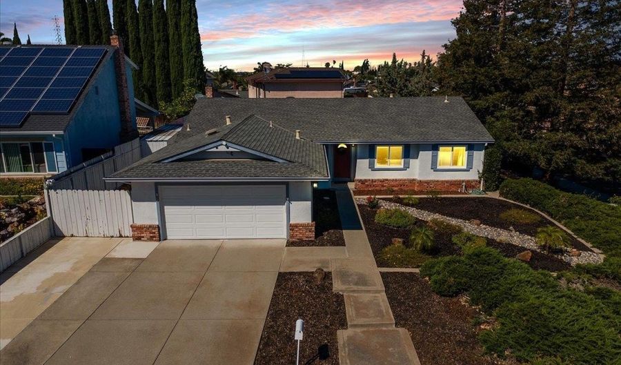 1001 Brighton Ct, Antioch, CA 94509 - 4 Beds, 2 Bath