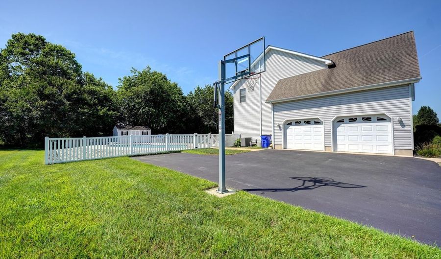 334 ASHLAND Ave, Camden Wyoming, DE 19934 - 4 Beds, 3 Bath
