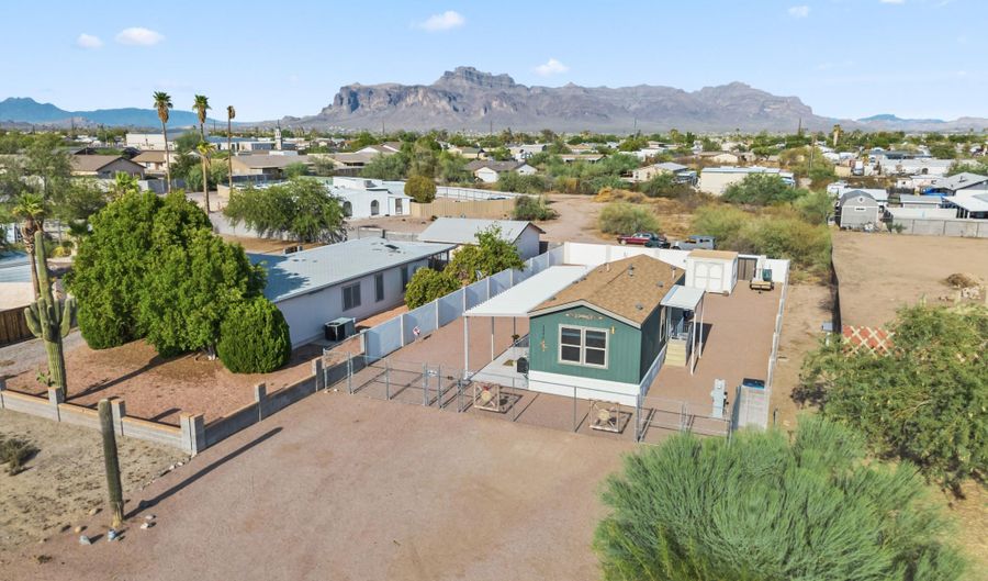 1771 S IDAHO Rd, Apache Junction, AZ 85119 - 1 Beds, 1 Bath