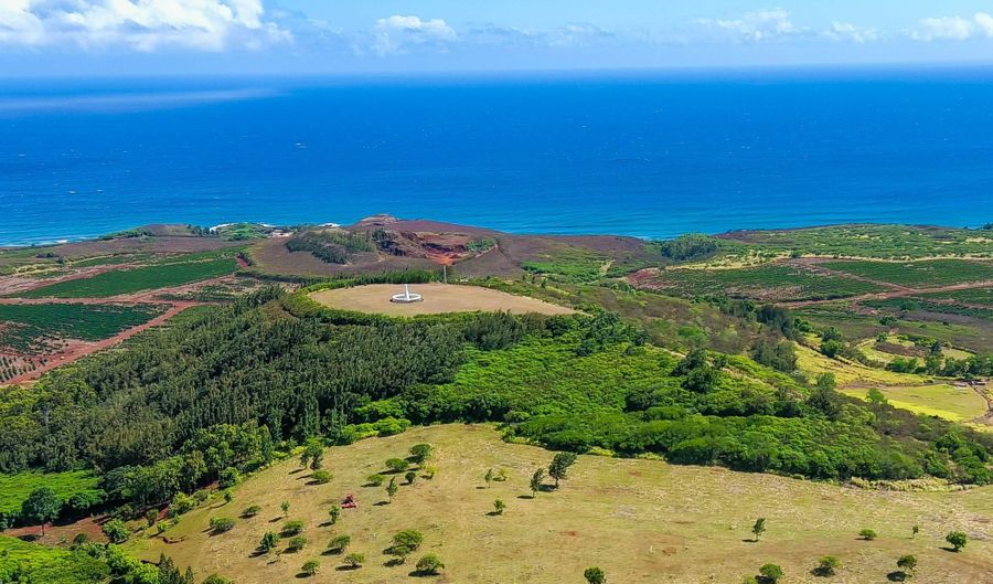 LOLO RD Lot #: 150, Kalaheo, HI 96741 - 0 Beds, 0 Bath