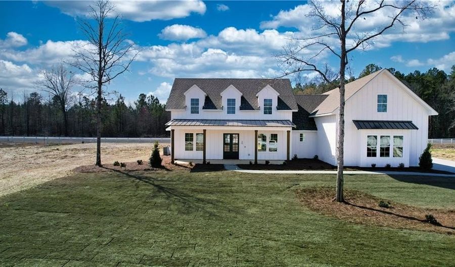 1000 HUNTERS HILL Ln, Auburn, AL 36830 - 4 Beds, 4 Bath