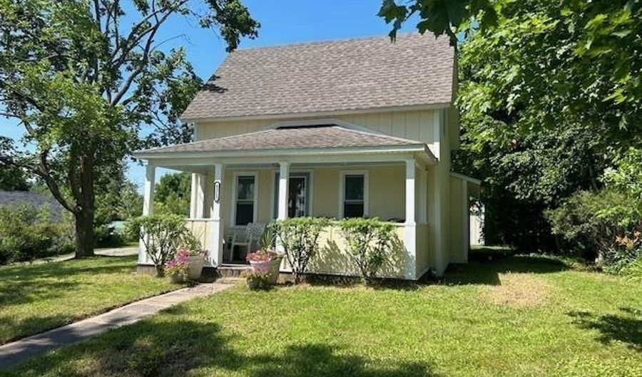 4311 HIGH, Oden, MI 49706 - 2 Beds, 1 Bath