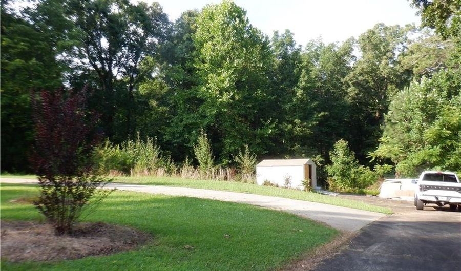 2707 Westridge Ct, Acworth, GA 30102 - 0 Beds, 0 Bath