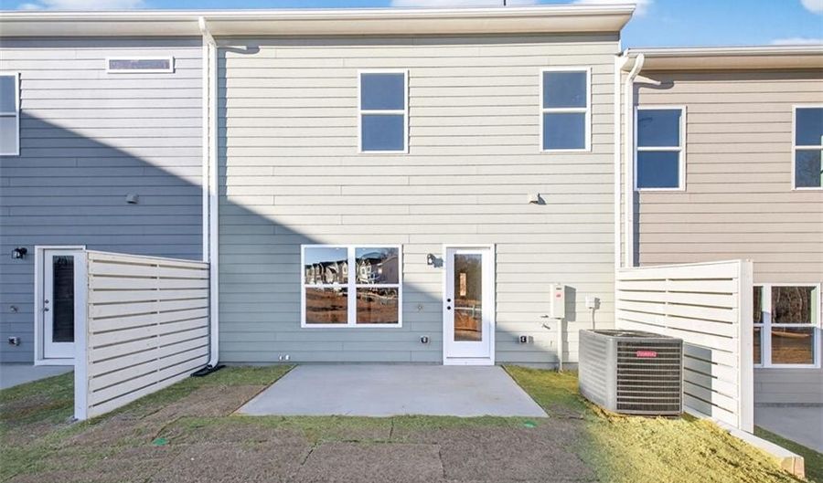 2335 Ravencliff Dr 91, Austell, GA 30168 - 3 Beds, 3 Bath