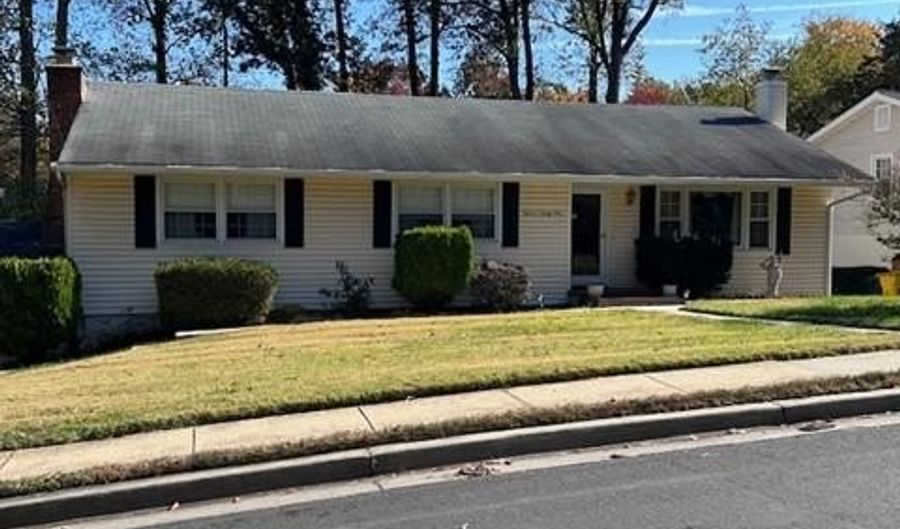 1199 RAMBLEWOOD Dr, Annapolis, MD 21409 - 4 Beds, 3 Bath