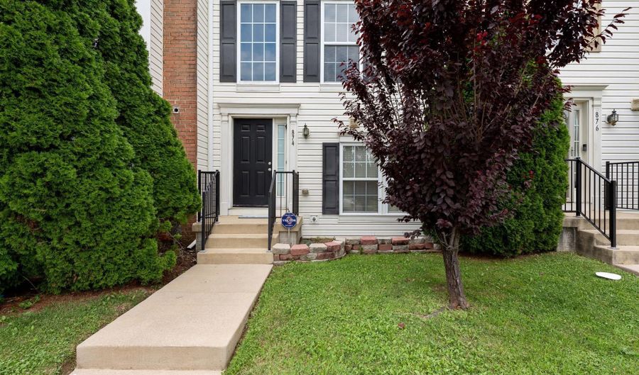 874 LOWE Rd, Baltimore, MD 21220 - 3 Beds, 4 Bath