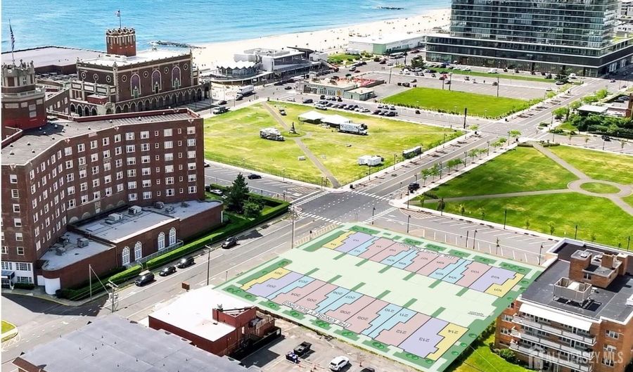 201 Sunset Ave 110, Asbury Park, NJ 08802 - 3 Beds, 3 Bath