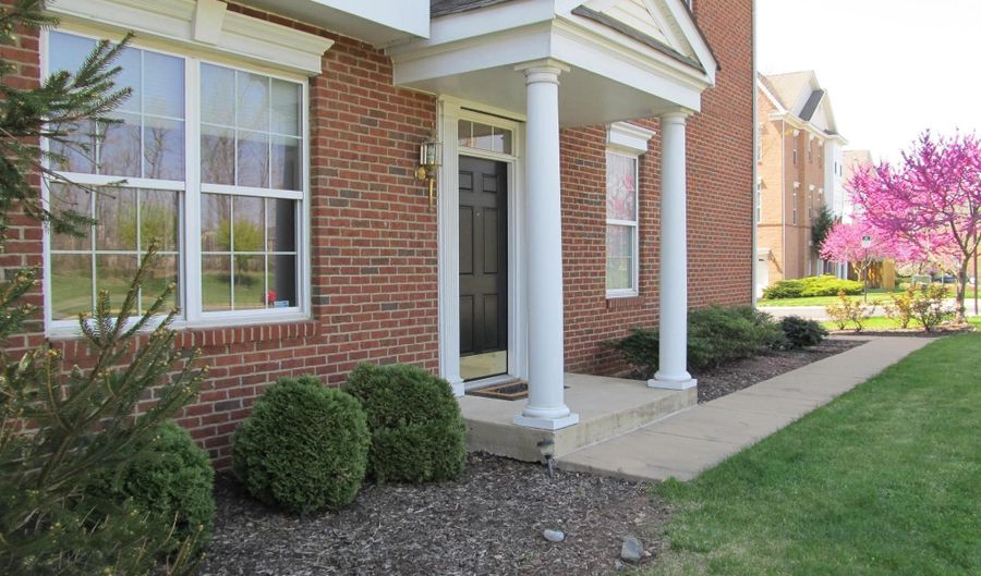 20460 GREYMONT Ter, Ashburn, VA 20147 - 2 Beds, 3 Bath