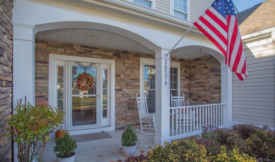 20576 ANNONDELL Dr, Lewes, DE 19958 - 4 Beds, 4 Bath