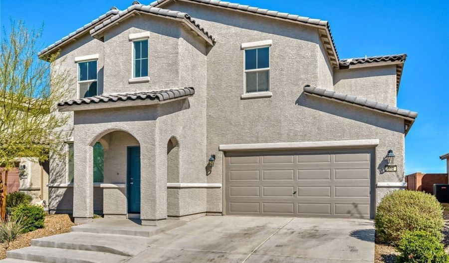 510 Dawson Falls Ave, Indian Springs, NV 89018 - 4 Beds, 3 Bath