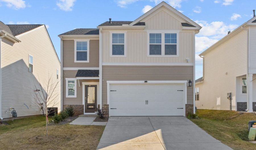 4038 Bromfield Way, Boiling Springs, SC 29316 - 4 Beds, 3 Bath
