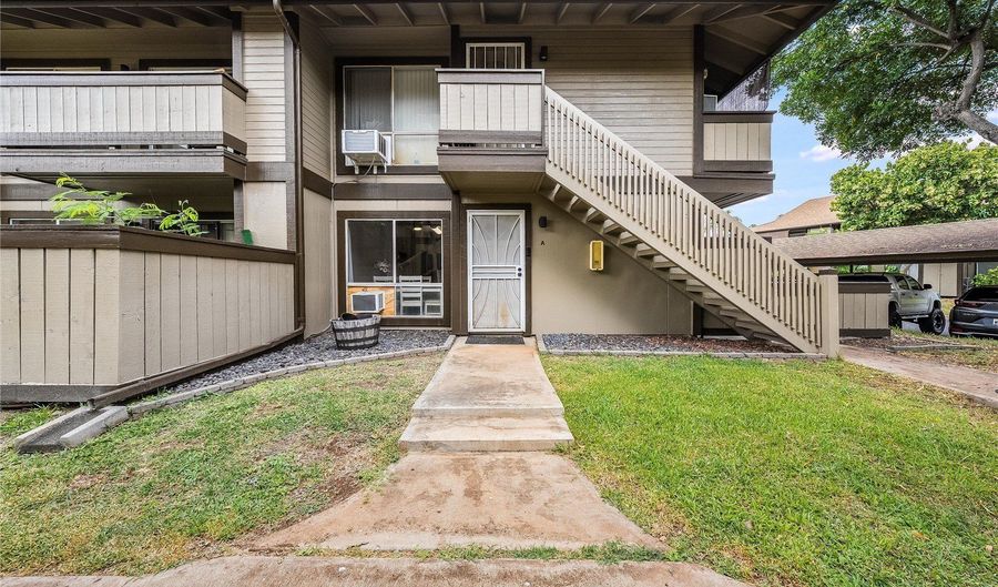 91-1079 Puamaeole St 14A, Ewa Beach, HI 96706 - 2 Beds, 2 Bath