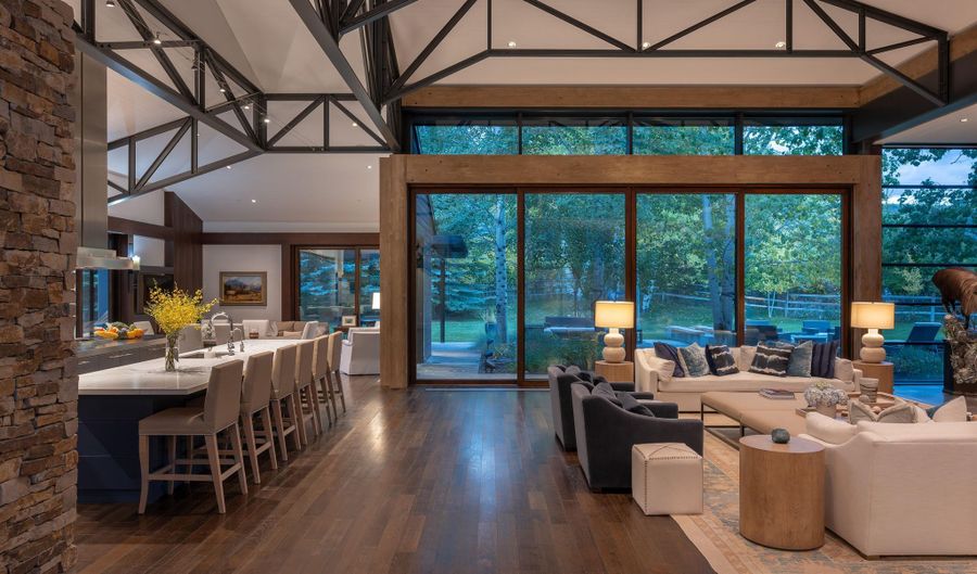 28 Maroon Dr, Aspen, CO 81611 - 6 Beds, 8 Bath