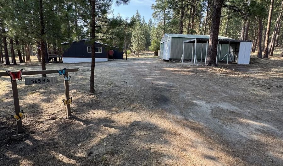 56548 Buckmaster St, Bly, OR 97622 - 2 Beds, 2 Bath