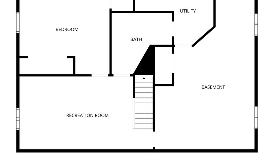 1221 PLATEAU Pl, Annapolis, MD 21409 - 5 Beds, 3 Bath