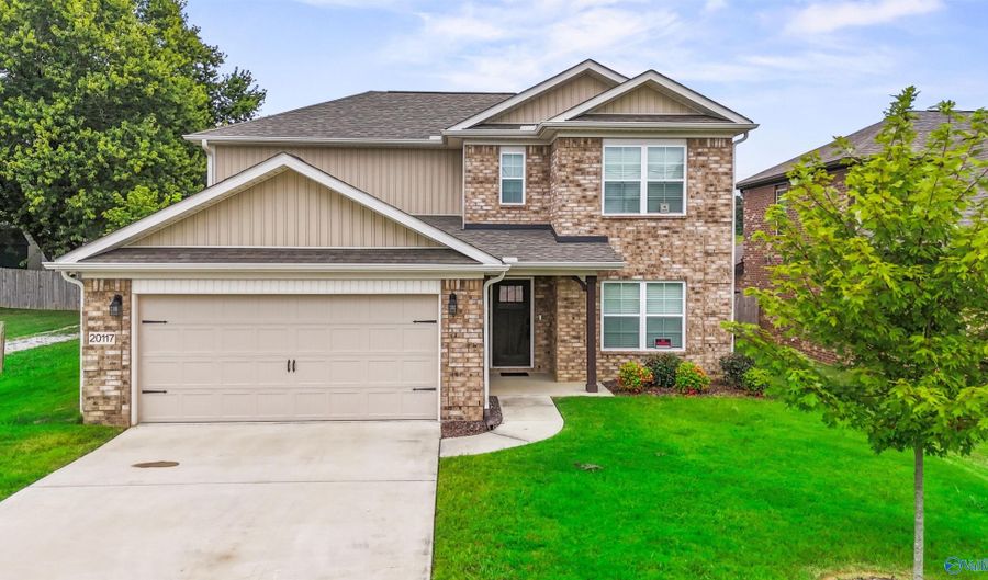 20117 Yarbrough Rd, Athens, AL 35613 - 4 Beds, 3 Bath