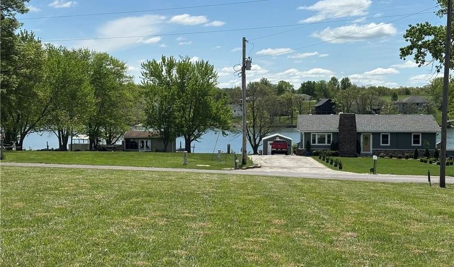 Lot 1576 & 1577 Lake Viking Terrace, Altamont, MO 64620 - 0 Beds, 0 Bath