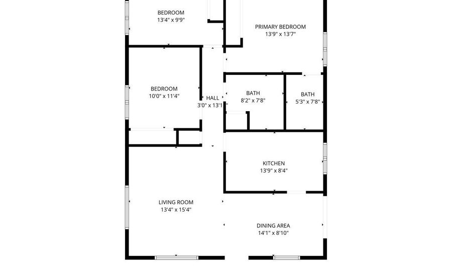66-465 Kilioe Pl, Haleiwa, HI 96712 - 3 Beds, 2 Bath