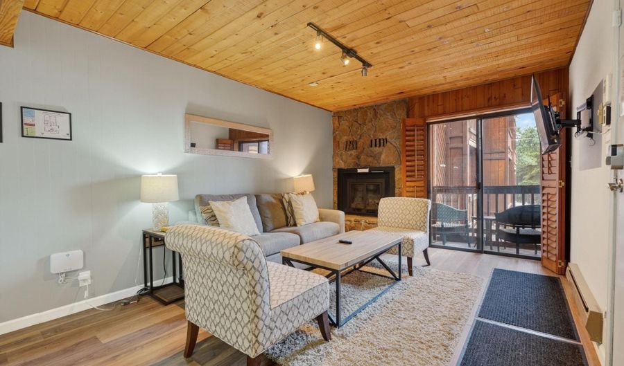 10 Jackson Hole Rd Windchimes 212, Angel Fire, NM 87710 - 2 Beds, 2 Bath