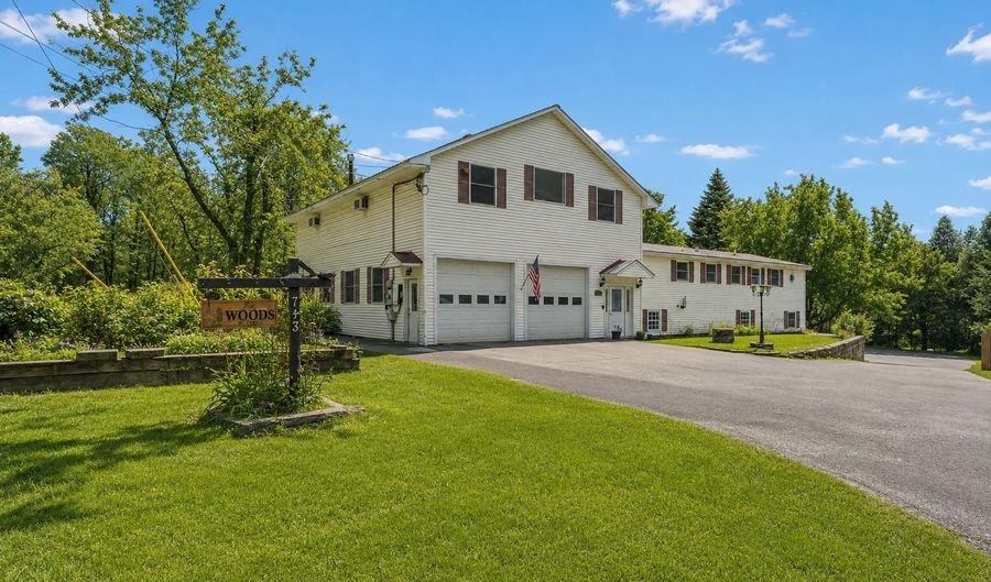 713 VT Route 12, Berlin, VT 05663 - 6 Beds, 4 Bath