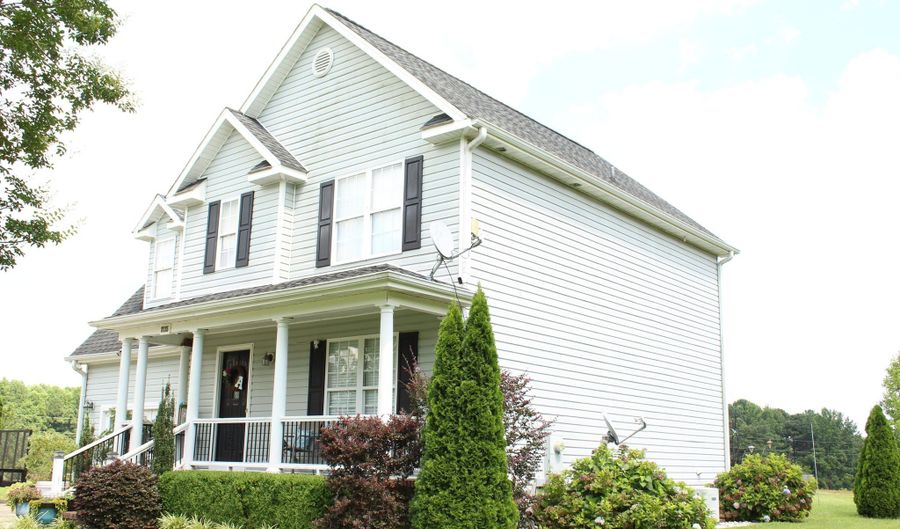 8135 Craig Ct, Bailey, NC 27807 - 4 Beds, 3 Bath