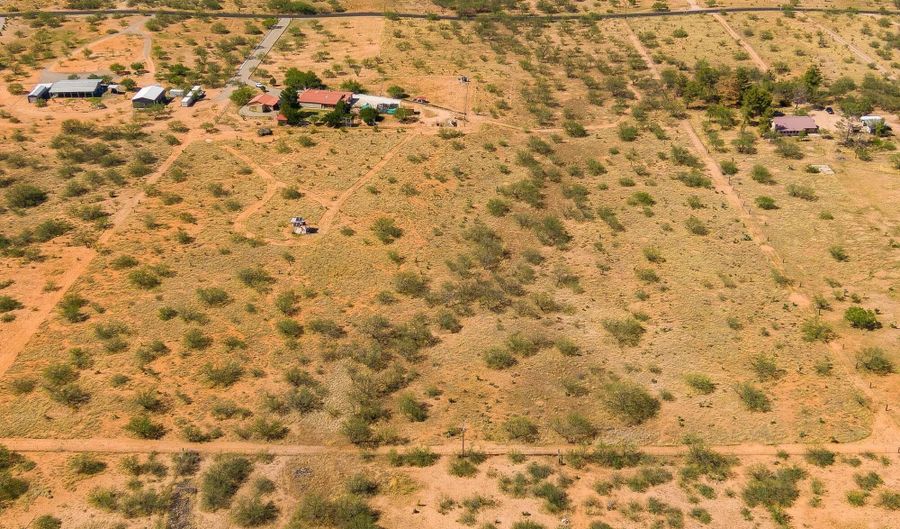 W Williams Road, Benson, AZ 85602 - 0 Beds, 0 Bath
